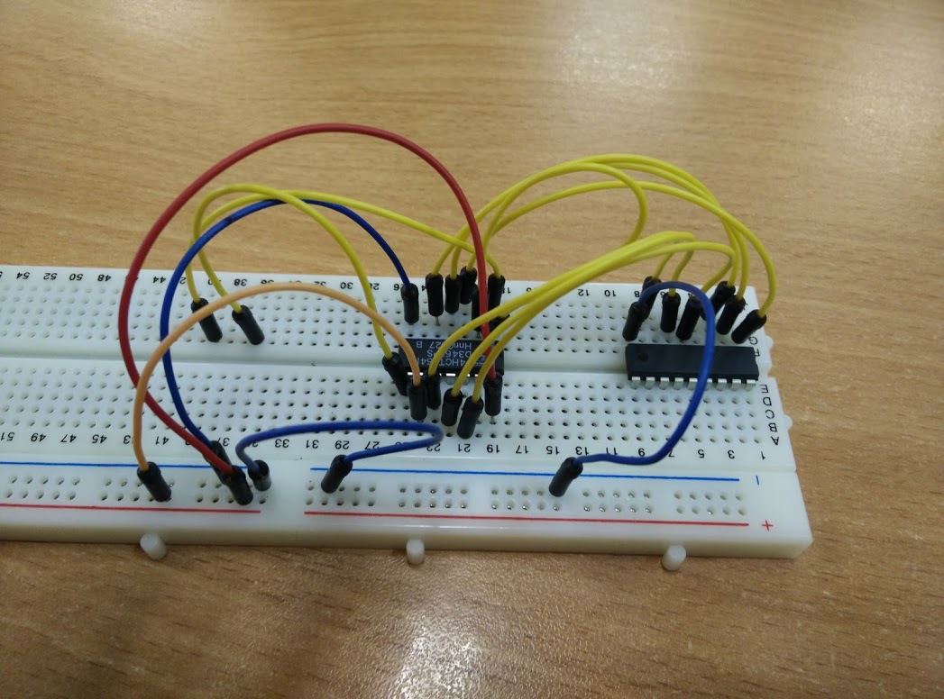 Как мы строили систему аварийной сигнализации дата-центра - 3 Как мы строили систему аварийной сигнализации дата-центра - 3