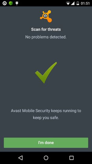 Как я боролся с adware в Google Play и проиграл - 7