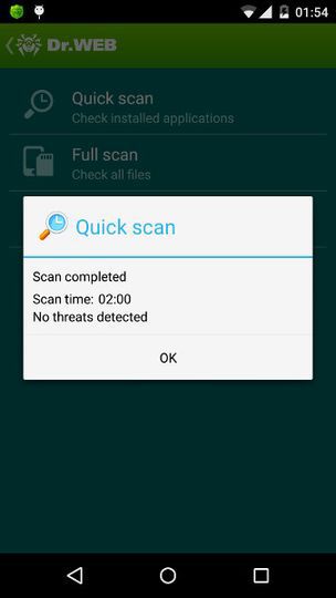 Как я боролся с adware в Google Play и проиграл - 8