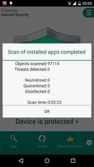 Как я боролся с adware в Google Play и проиграл - 9 Как я боролся с adware в Google Play и проиграл - 9