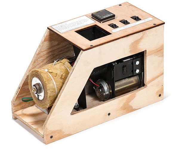 Перспективные направления развития 3д печати в рамках домашних технологий и открытого сообщества. Руководство к действию - 3 Перспективные направления развития 3д печати в рамках домашних технологий и открытого сообщества. Руководство к действию - 3