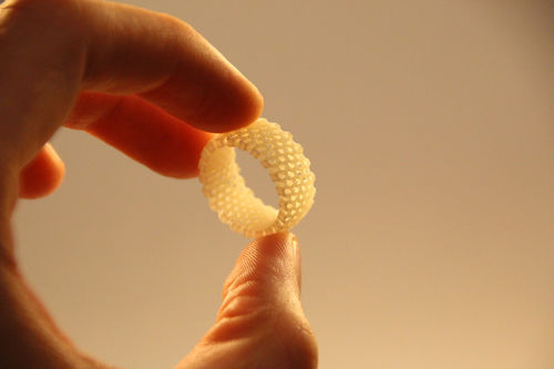 Перспективные направления развития 3д печати в рамках домашних технологий и открытого сообщества. Руководство к действию - 7 Перспективные направления развития 3д печати в рамках домашних технологий и открытого сообщества. Руководство к действию - 7