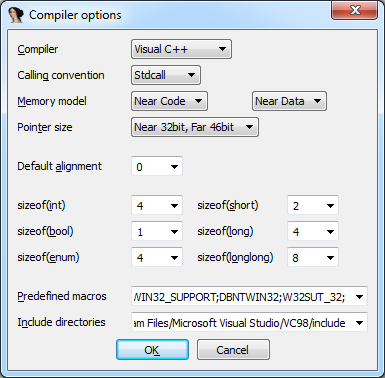Простые приемы реверс-инжениринга UEFI PEI-модулей на полезном примере - 5 Простые приемы реверс-инжениринга UEFI PEI-модулей на полезном примере - 5