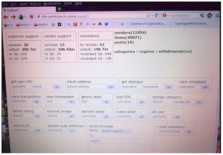 Росс Ульбрихт виновен по всем пунктам - 1 Росс Ульбрихт виновен по всем пунктам - 1