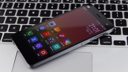 Смартфоны Xiaomi: начало конца эры Apple