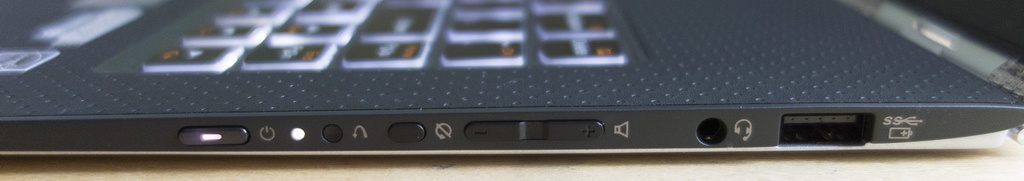 Ультрабук-трансформер Lenovo Yoga 3 Pro: Intel Core M в хорошем окружении - 16