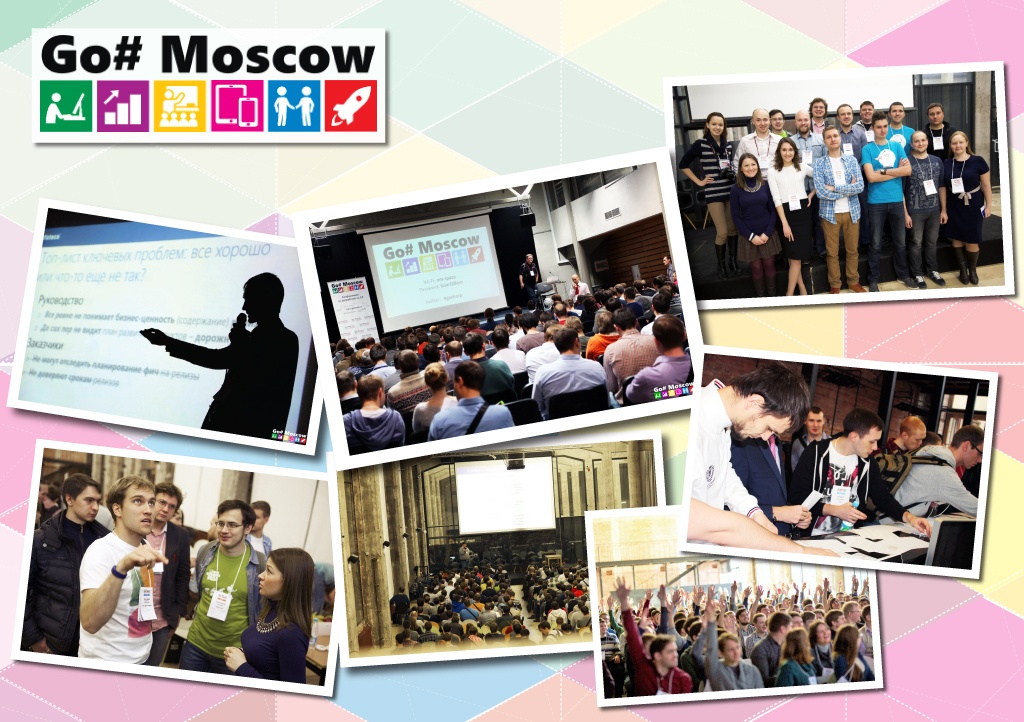 DevExpress на Go#Moscow – День ASP.NET - 1