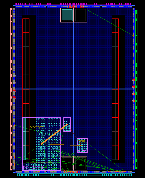 Minesweeper на FPGA - 4