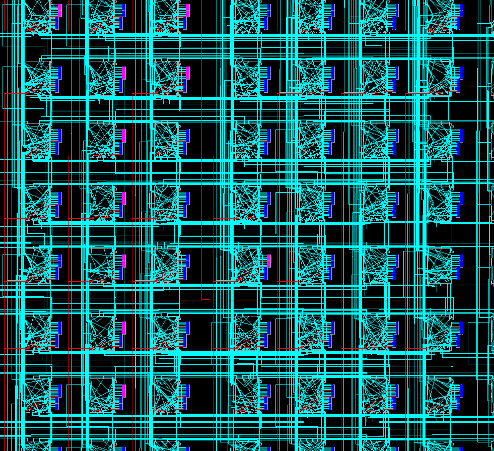 Minesweeper на FPGA - 9