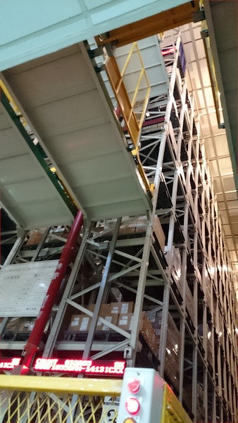 Экскурсия по заводу Kingston в Шанхае - 4 Экскурсия по заводу Kingston в Шанхае - 4