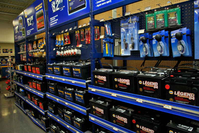 Как починить машину в интернете: история создания поисковика автозапчастей - 2 image