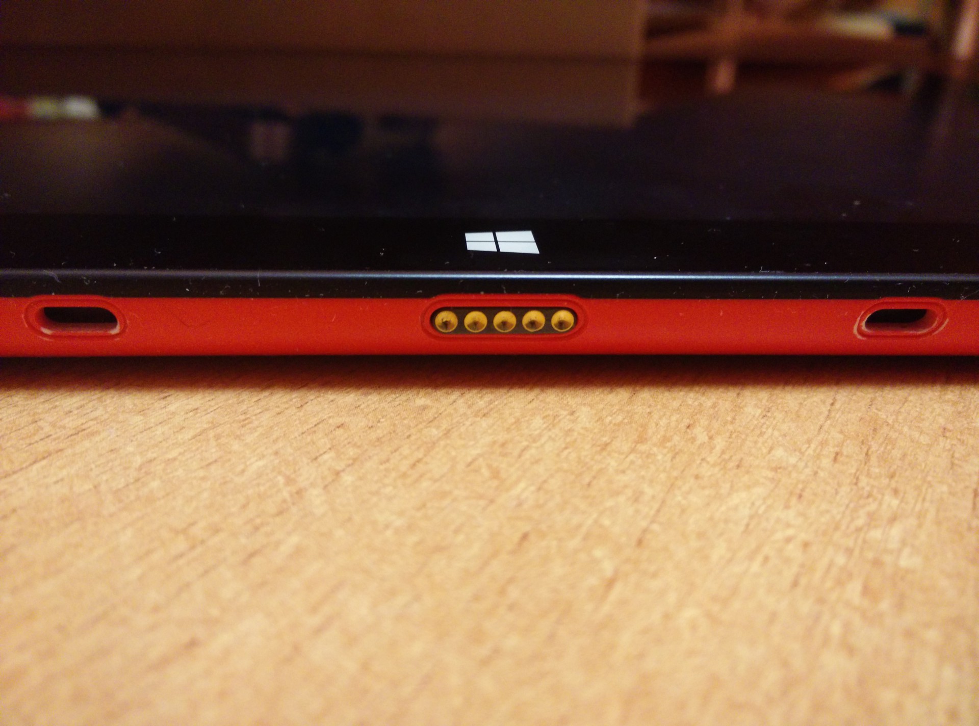 Обзор планшета на Windows 8.1 (Vido w11c) - 13 Обзор планшета на Windows 8.1 (Vido w11c) - 13