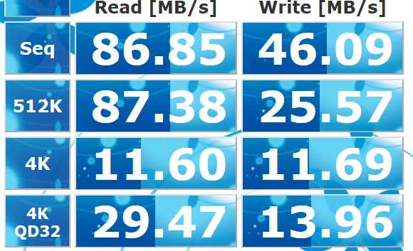 Обзор планшета на Windows 8.1 (Vido w11c) - 20