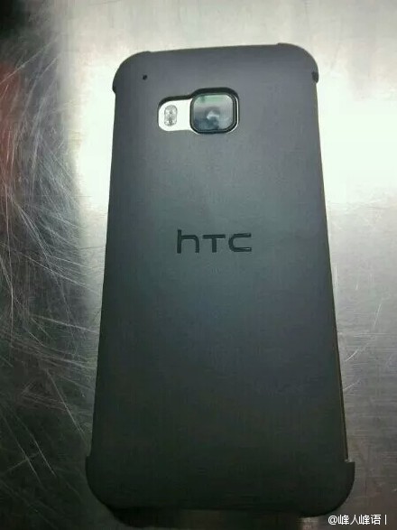 HTC One M9