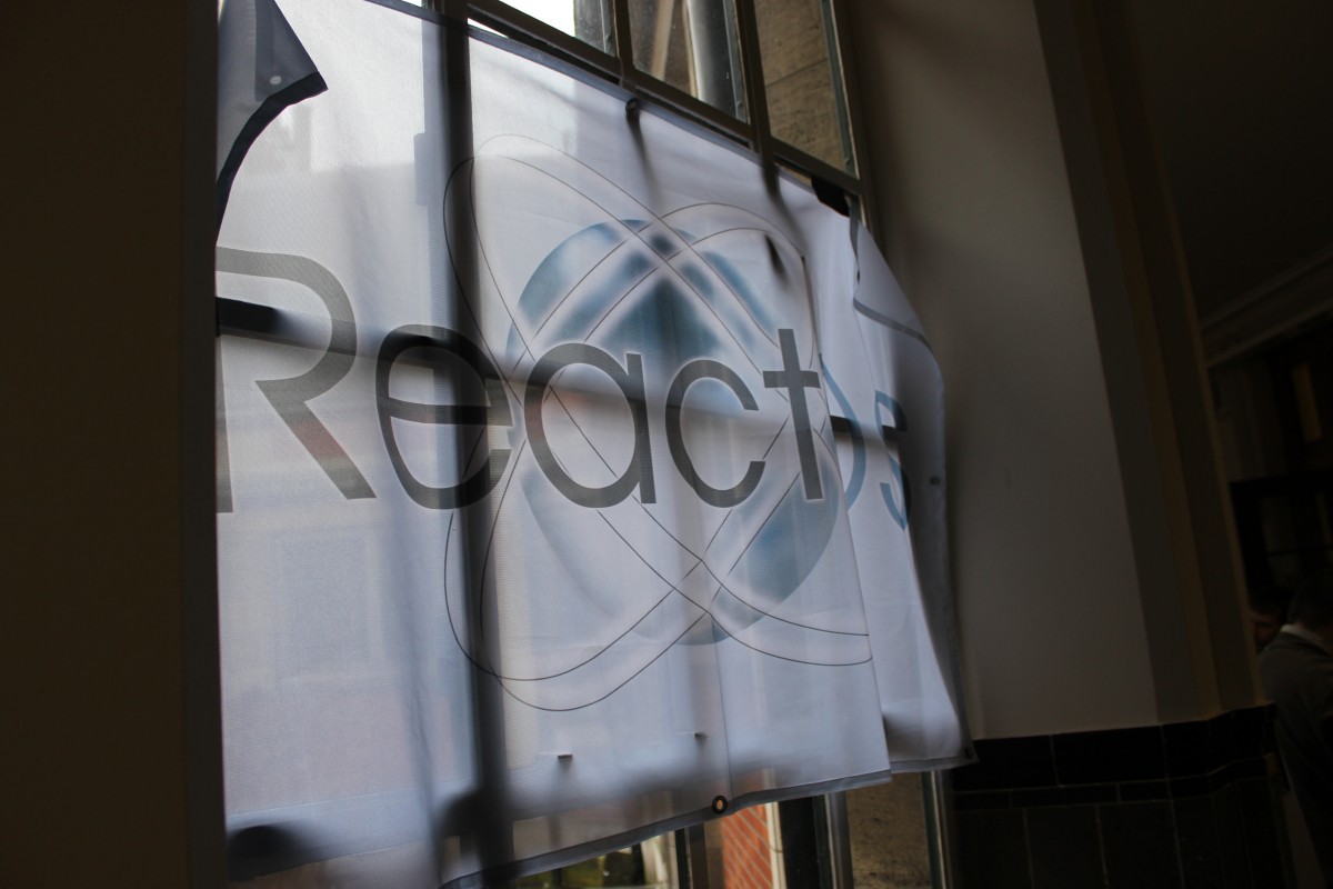 Приключения на FOSDEM 2015 - 5 Приключения на FOSDEM 2015 - 5