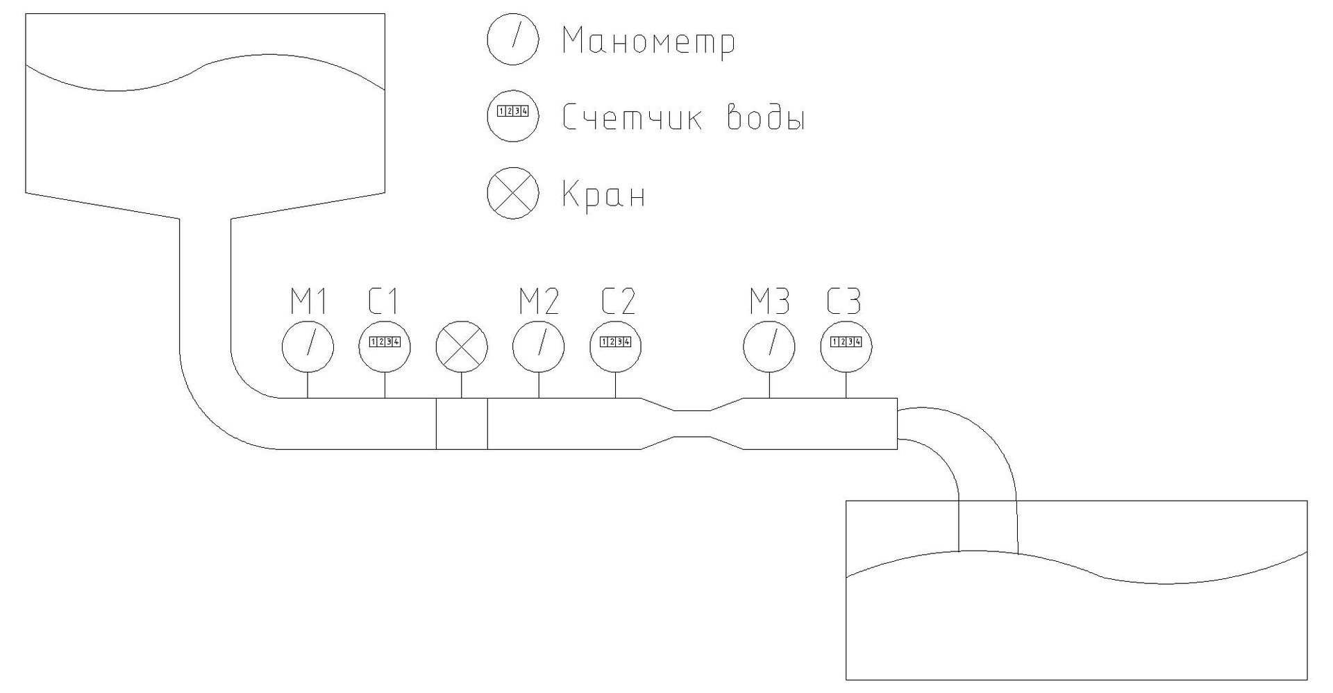 Радиоэлектроника, или как я начал её постигать - 1