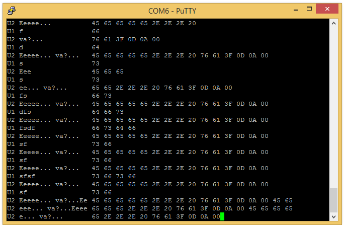 STM32 и FreeRTOS. 5. Приносим пользу и добро! - 5