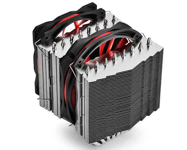 Deepcool GamerStorm Assassin II 