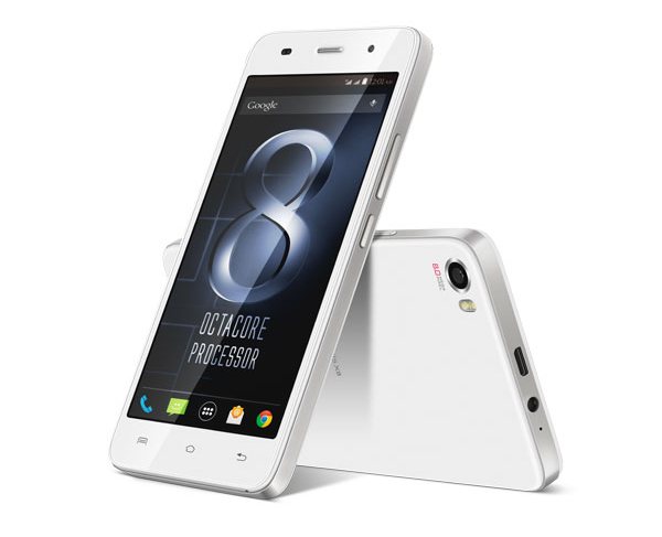 Lava Iris X8