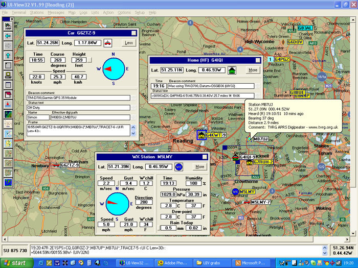 APRS - 4