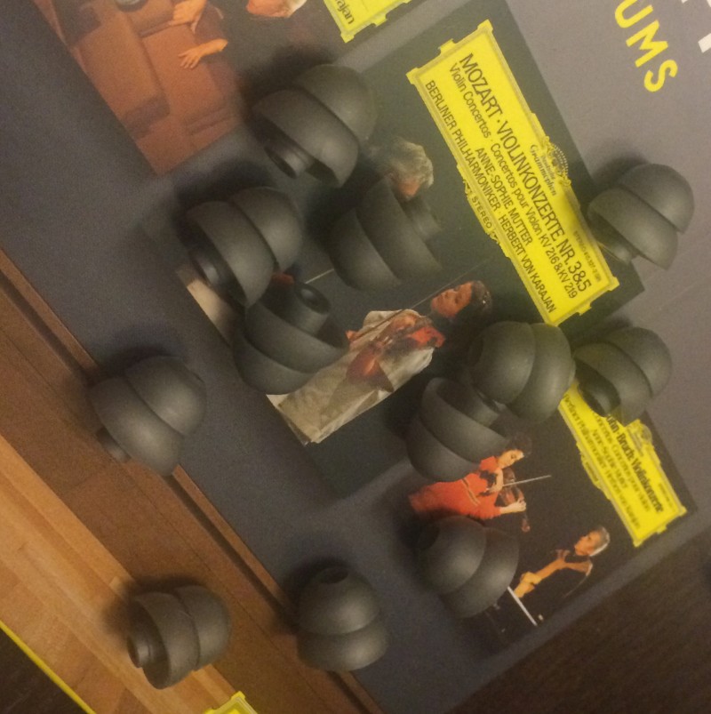 Музыка как инфраструктура: выбор наушников - 7 Музыка как инфраструктура: выбор наушников - 7