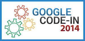 Google Code-In 2014