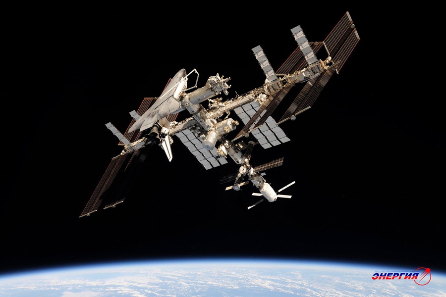 Беседа с космонавтом: об управлении МКС, об орбитальном интернете, и о полете на Марс - 8