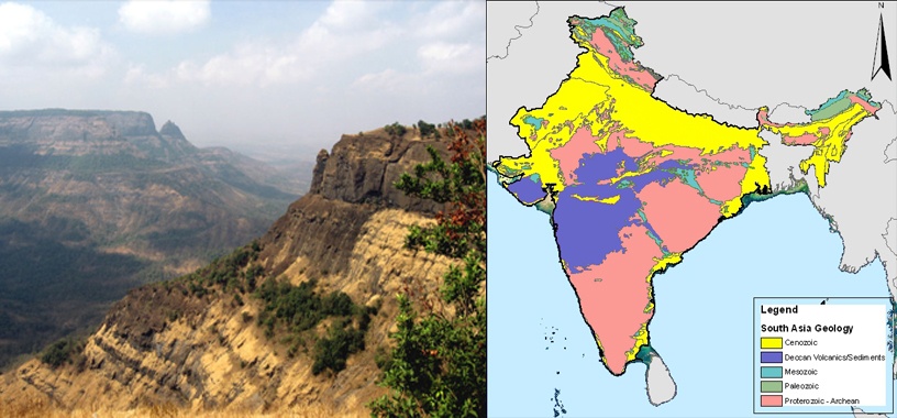 Что убило «ужасных ящеров»? О генераторах массовых вымираний - 10 Что убило «ужасных ящеров»? О генераторах массовых вымираний - 10