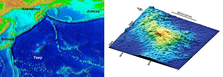 Что убило «ужасных ящеров»? О генераторах массовых вымираний - 6 Что убило «ужасных ящеров»? О генераторах массовых вымираний - 6