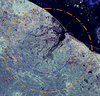 Что убило «ужасных ящеров»? О генераторах массовых вымираний - 8 Что убило «ужасных ящеров»? О генераторах массовых вымираний - 8