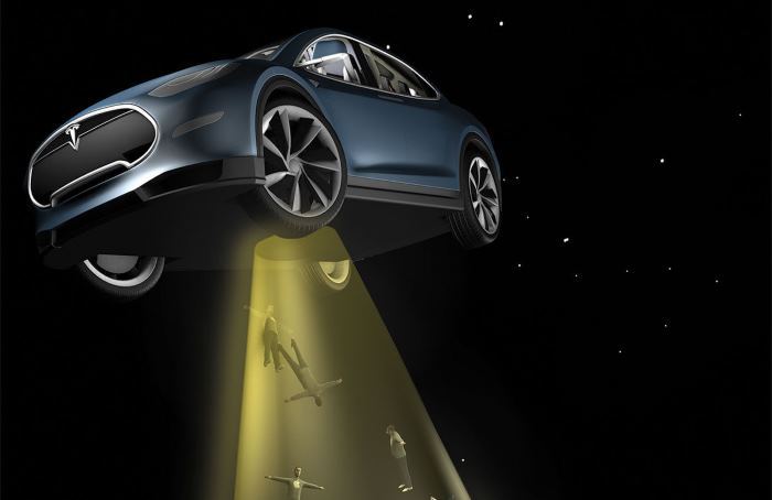 Как попасть в Tesla? Устроиться в Apple - 1 Как попасть в Tesla? Устроиться в Apple - 1