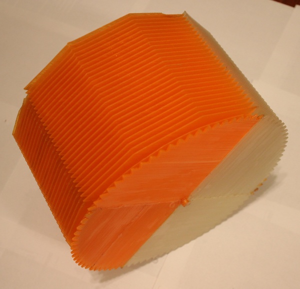 Как я сделал увлажнитель воздуха при помощи 3D-принтера - 1 Диски