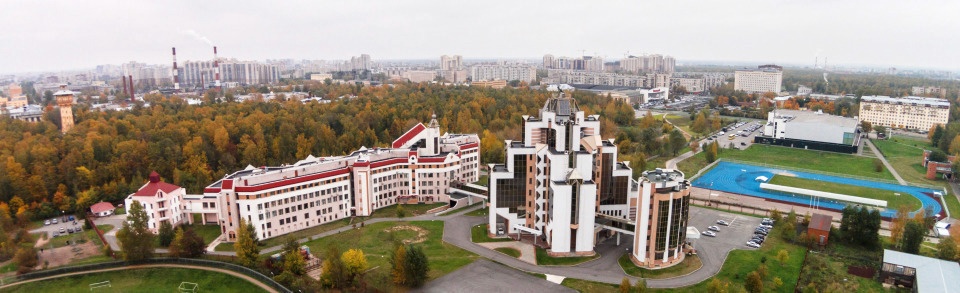 Магистратура Академического университета открывает набор на 2015 год - 1 Магистратура Академического университета открывает набор на 2015 год - 1