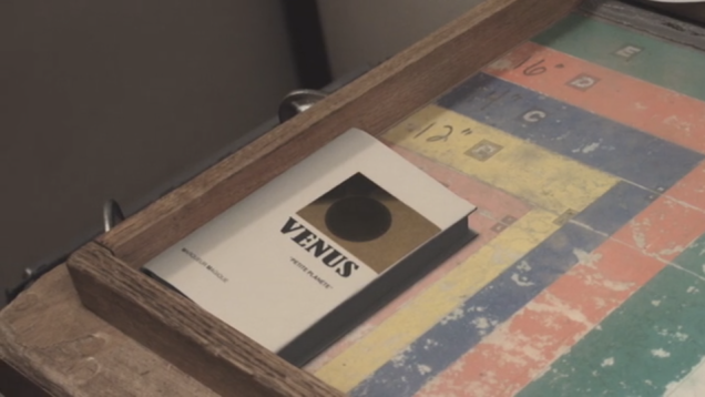 Место, где Гарвардский университет хранит миллионы книг - 2 Место, где Гарвардский университет хранит миллионы книг - 2