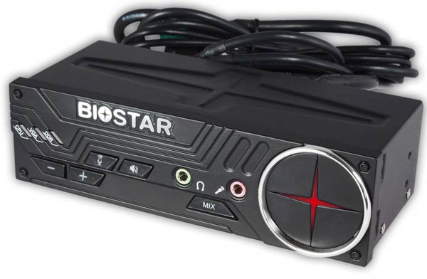 Оснащение системных плат Biostar Gaming Z97X и Z97W включает порты USB 3.1 