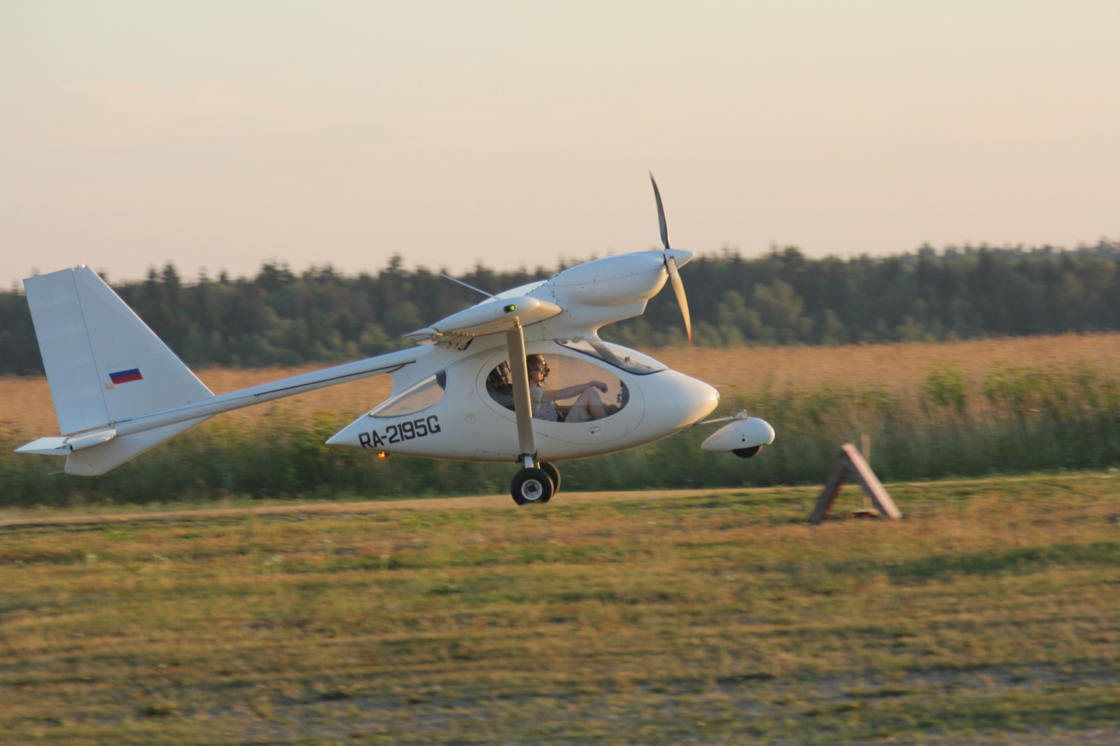 Рождённый ползать летать… МОЖЕТ! Как IT-шник становился пилотом и собственником самолёта. Часть #2 - 3 Рождённый ползать летать… МОЖЕТ! Как IT-шник становился пилотом и собственником самолёта. Часть #2 - 3