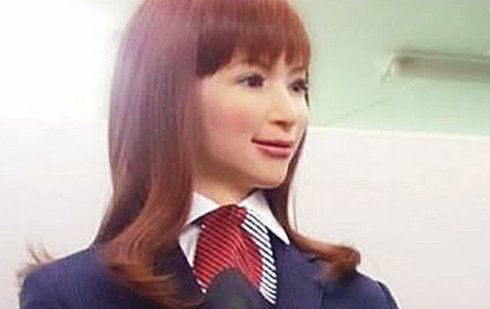 В Японии откроют первый в мире отель с роботизированным персоналом