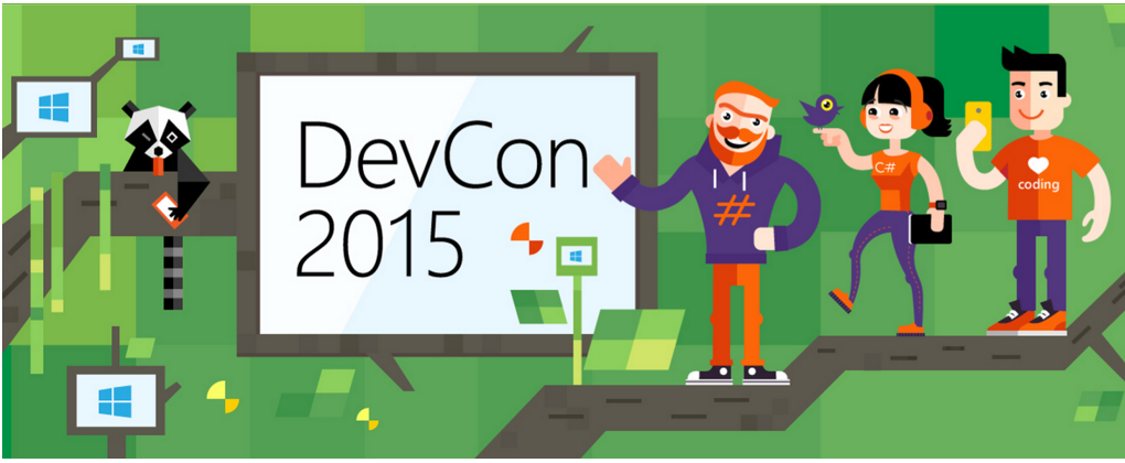 DevCon 2015: анонс ключевых докладчиков пленарной сессии - 1
