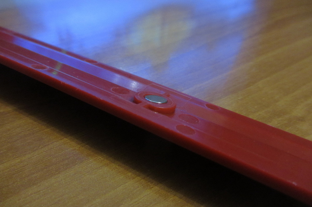 Обзор и разбор клавиатуры Das Keyboard 4 Professional Clicky - 20 Обзор и разбор клавиатуры Das Keyboard 4 Professional Clicky - 20