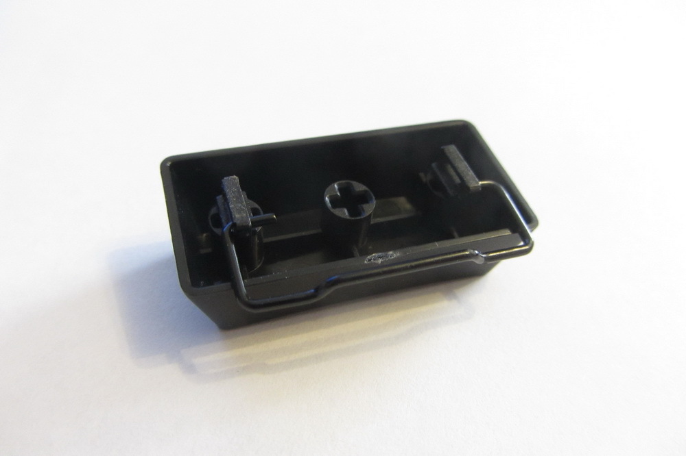 Обзор и разбор клавиатуры Das Keyboard 4 Professional Clicky - 47 Обзор и разбор клавиатуры Das Keyboard 4 Professional Clicky - 47