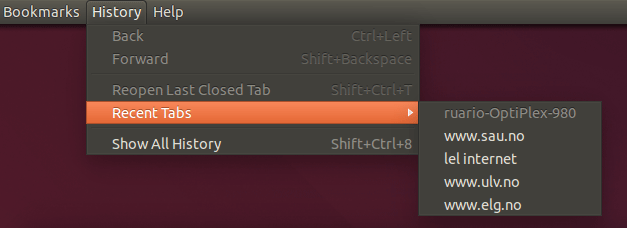 Первая сборка Opera 29 с синхронизацией вкладок - 2 Первая сборка Opera 29 с синхронизацией вкладок - 2