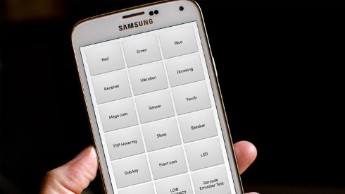 Секретные коды Android девайсов: узнай секреты своего смартфона
