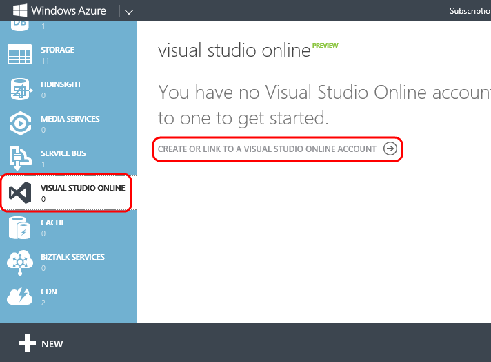 Уменьшаем время разработки и тестирования с Azure Web-Sites и Visual Studio Online - 2