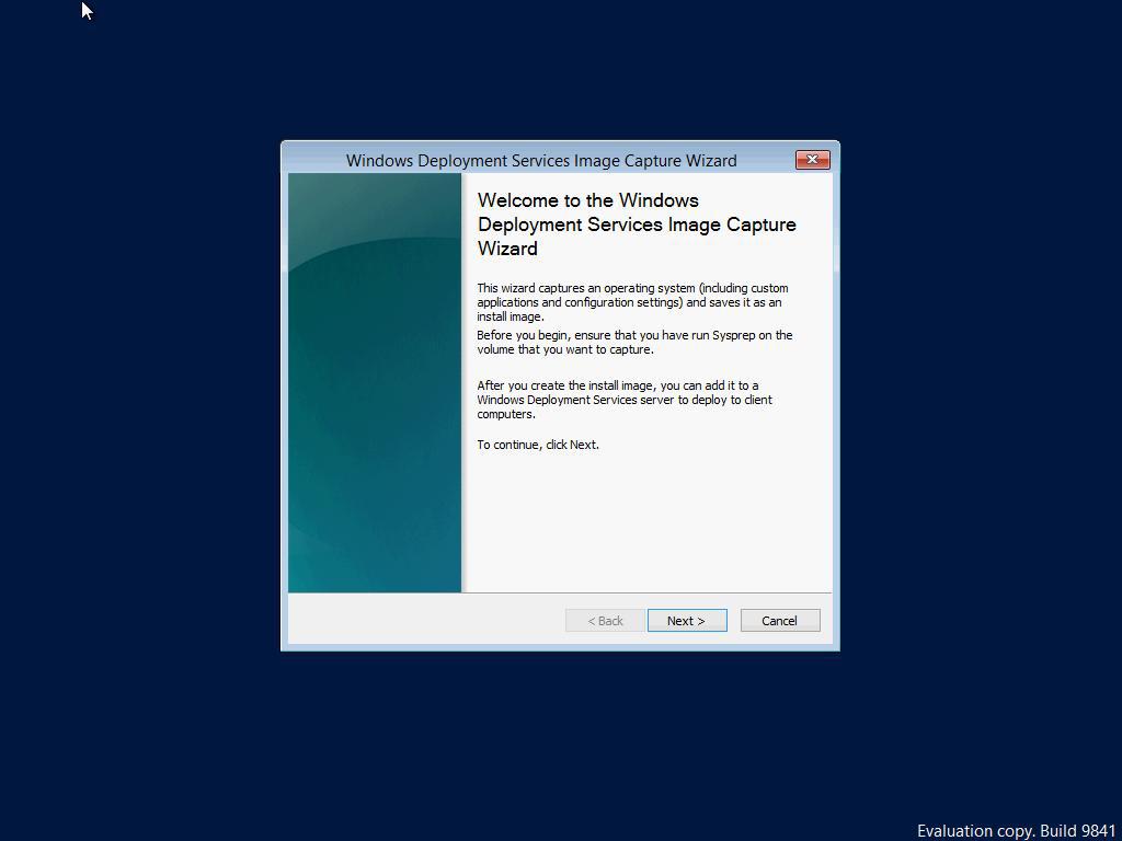 Развёртывание ОС Windows Server 2012 R2 на серверы Dell в режиме BARE-METAL. Часть 2 - 11