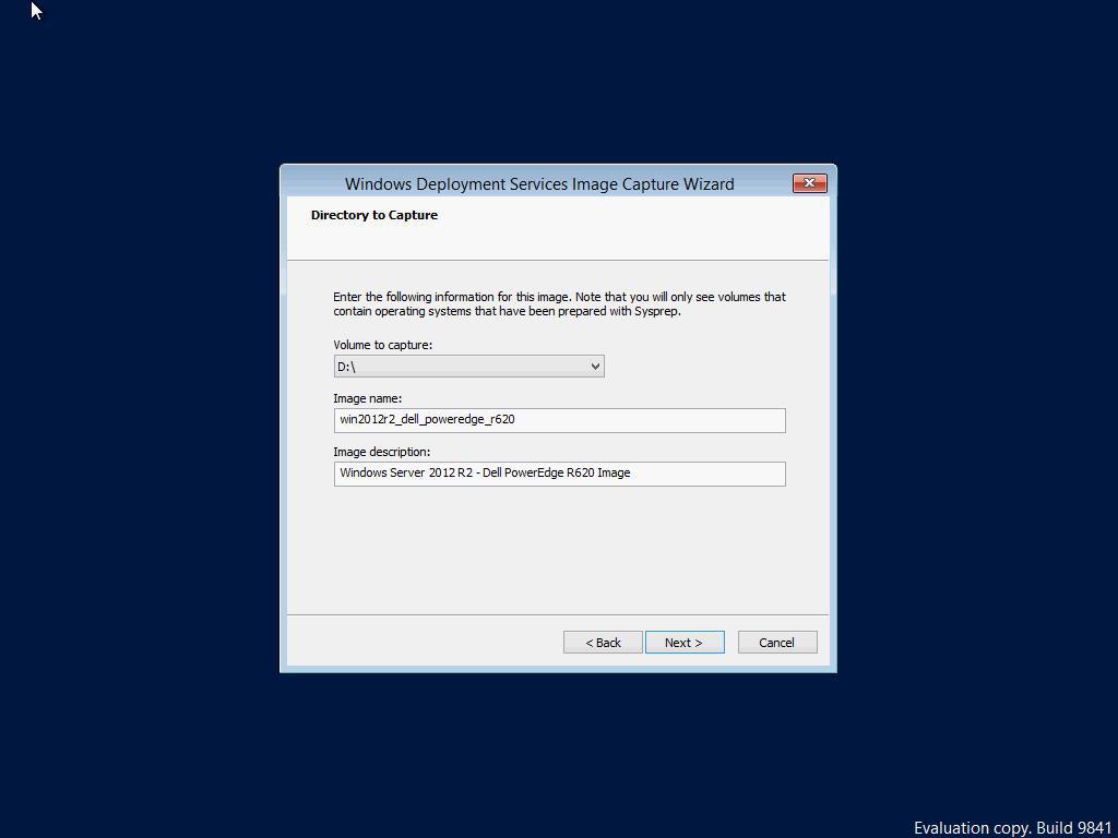 Развёртывание ОС Windows Server 2012 R2 на серверы Dell в режиме BARE-METAL. Часть 2 - 12