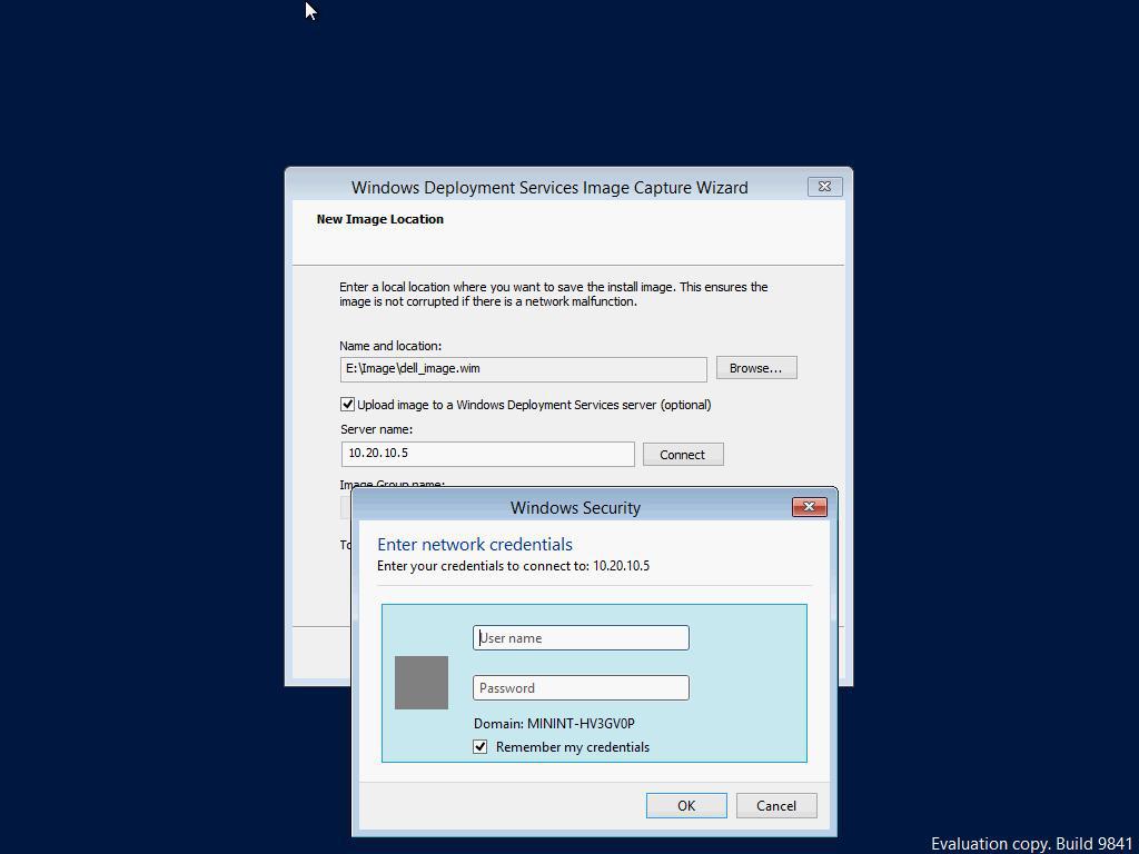 Развёртывание ОС Windows Server 2012 R2 на серверы Dell в режиме BARE-METAL. Часть 2 - 13