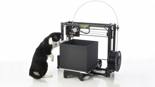 Смогут ли зарубежные 3D-принтеры конкурировать в кризис с российскими? - 3 Смогут ли зарубежные 3D-принтеры конкурировать в кризис с российскими? - 3