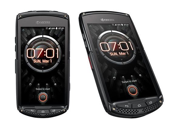 Kyocera Torque