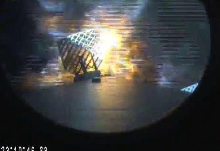 SpaceX успешно запустила обсерваторию DSCOVR - 3