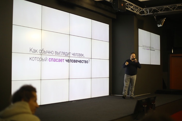 Как мы объясняли детям, кто такой программист - 1 Как мы объясняли детям, кто такой программист - 1